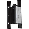 Fender Side Louver Bracket For 1971 Plymouth Barracuda - image 1