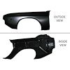 Front Fender - image 1