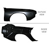 Front Fender - image 1
