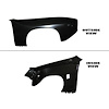 FE10-72R Front Fender for 1972-1974 Barracuda - image 1