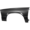 FE12-782L Front Fender for 1978-1981 Malibu/Chevy El Camino - image 1