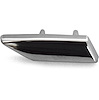 FE12-81HTR Hood Trim Fender Extension for 1981-1988 Oldsmobile Cutlass - image 1