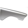 FE13-56R Front Fender for Right/Passenger Side - image 1