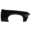 FE13-67R Fender for 1967 Chevy Impala [Right/Passenger Side] - image 1