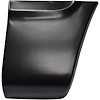 Front Fender Patch for 1972-1993 Dodge Truck [Right Rear Lower Section]