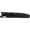 FENDER SHIELD/HINGE SUPPORT-LH FD. P/U 73-86/BRONCO 78-86 - image 1