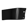 FE16-88RL Front Fender Rear Lower Section for 1988-1998 Chevy GMC 1500 Trucks - image 1