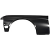 FE20-68L Front Fender for 1968 Ford Mustang - image 1