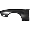 FE20-71L Front Fender for 1971-1972 Ford Mustang - image 1