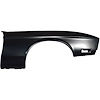 FE20-73R Front Fender for 1973 Ford Mustang - image 1