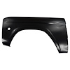 FE21-66L Front Fender for 1966-1977 Ford Bronco - image 1