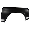 FE21-66R Front Fender for 1966-1977 Ford Bronco - image 1