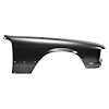 FE32-71R for 1971-1989 Mercedes-Benz R107 C107 Front Fender Right/Passenger Side - image 1
