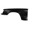 FE32-861L for 1986-1995 Mercedes-Benz W124 Front Fender W Indicator Light Hole Left/Driver Side - image 1