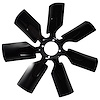 FN01-67 7 Blade Fan for 1967-1970 Chevy Camaro/A-Body, 1968-1972 Chevy Nova - image 1