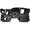 FP01-671F Complete Firewall Panel for 1967 Chevy Camaro With Factory A/C - image 1