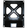 FP01-67B Floor Pan X Brace for 1967-1969 GM F-Body Convertible - image 1