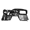 FP01-67F Complete Firewall Panel for 1967 Chevy Camaro With Heater - image 1