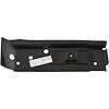 FP01-67FBL Seat Bracket for 1967-1969 Chevy Camaro - image 1
