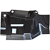 Toe Board Panel 1967-1969 Camaro/Firebird - image 1