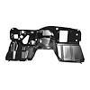 FP01-681F Complete Firewall Panel for 1968 Chevy Camaro With Factory A/C - image 1