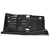 FP01-701L Front Floor Pan With Half Center Hump for 1970-1974 GM F-Body - image 1