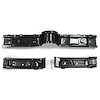FP01-70B Floor Pan Brace Set for 1970-1974 GM F-Body - image 1