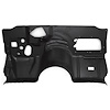 FP01-70F Complete Firewall Panel for 1970-1973 Chevy Camaro Without Factory A/C - image 1