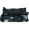 FP01-70S Full Floor Pan Assembly for 1970-1974 GM F-Body with Manual Transmission - image 1