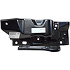 FP01-70TL Rear Seat Brace/Torque Box for 1970-1981 GM F-Body - image 1