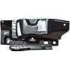 FP01-70TR Rear Seat Brace/Torque Box for 1970-1981  GM F-Body - image 1