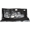 FP01-751L Front Floor Pan With Half Center Hump for 1975-1981 GM F-Body - image 1