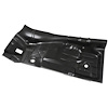 FP01-75L Floor Pan for 1975-1981 Chevy Camaro - image 1
