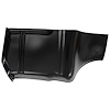 Toe Board Panel 1975-1981 Camaro/Firebird - image 1