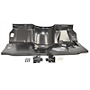 Firewall Panel for 1978-1981 Chevy Camaro - image 1