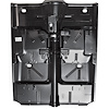 FP02-623 O.E. Style Floor Pan Assembly for 1962-1967 Chevy Nova - image 1