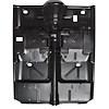 FP02-62S O.E. Style Floor Pan Assembly for 1962-1967 Chevy Nova - image 1