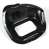 FP02-62T Transmission Floor Pan Hump for 1962-1967 Chevy Nova 3 & 4-Speed Manual Transmission Models - image 1