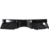 FP02-62TB Complete Toe Board Panel for 1962-1967 Chevy Nova - image 1