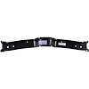 FP02-681B Front Floor Pan Brace for 1968-1974 Chevy Nova - image 1