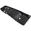 FP02-68L Floor Pan for 1968-1974 Chevy Nova - image 1