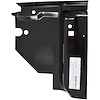FP02-68SR Rear Seat Brace for 1968-1974 Chevy Nova - image 1