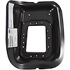 FP02-68T Transmission Floor Pan Hump for 1968-1974 Chevy Nova with Manual Transmission - image 1