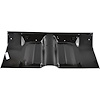FP02-68U Rear Floor Pan for 1968-1974 Chevy Nova - image 1