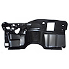 Firewall Panel 1969-1974 Chevy Nova - image 1