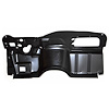 Firewall Panel 1969-1974 Chevy Nova - image 1