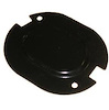Floor Pan Drain Cover
