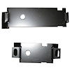 FP03-64CB Console Mounting Bracket Set for 1964-1965 Chevy Chevelle Automatic Transmission Models - image 1