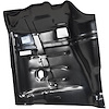 Front Floor Pan Patch 1964-1967 GM A-Body - Left/Driver Side