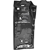 FP03-64L Floor Pan for 1964-1967 GM A-Body - image 1